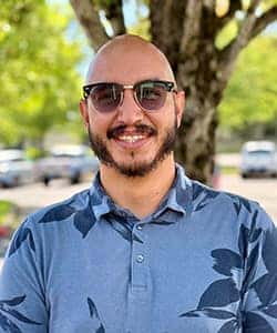 Adrian  Negrete
