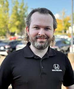 Dayton Harber