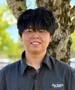 Kiet  Tran