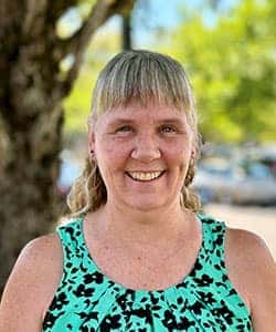 Patricia Knox
