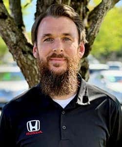 Tom Unterseher