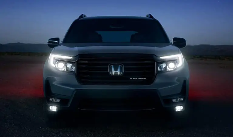 2025 Honda Passport Features & Specs | Tonkin Gresham Honda