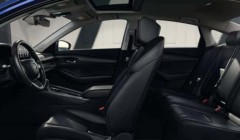2025 Honda Accord Hybrid Gresham OR
