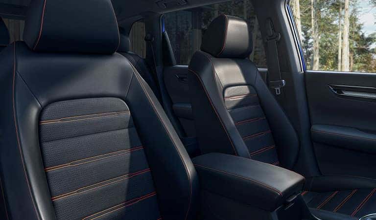 New 2025 Honda CR-V Hybrid Gresham OR