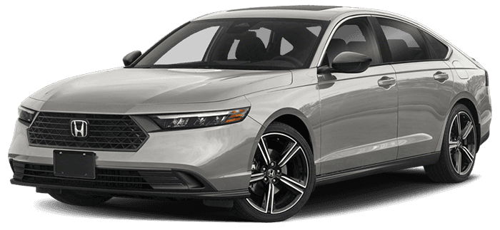 2025 Accord Hybrid Tonkin Gresham Honda