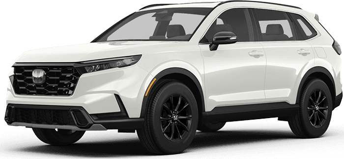 2025 CR-V Hybrid Tonkin Gresham Honda