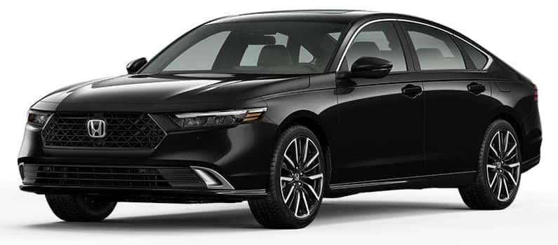Touring Hybrid