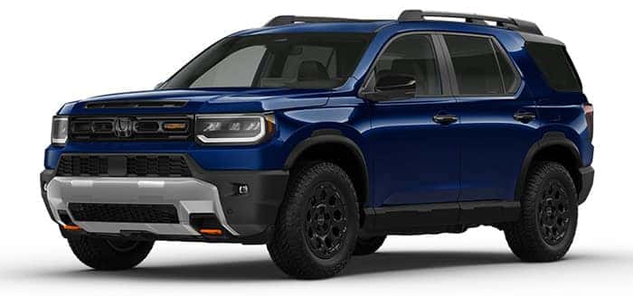 TrailSport Blackout