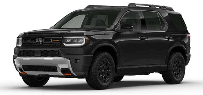 TrailSport Elite Blackout