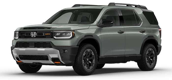 TrailSport Elite