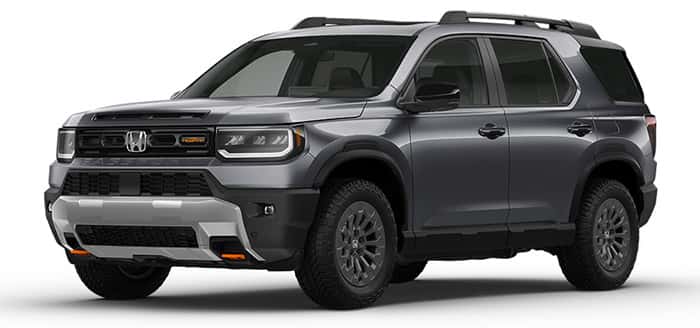 TrailSport