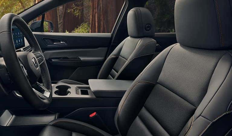 New 2025 Honda Prologue Gresham OR