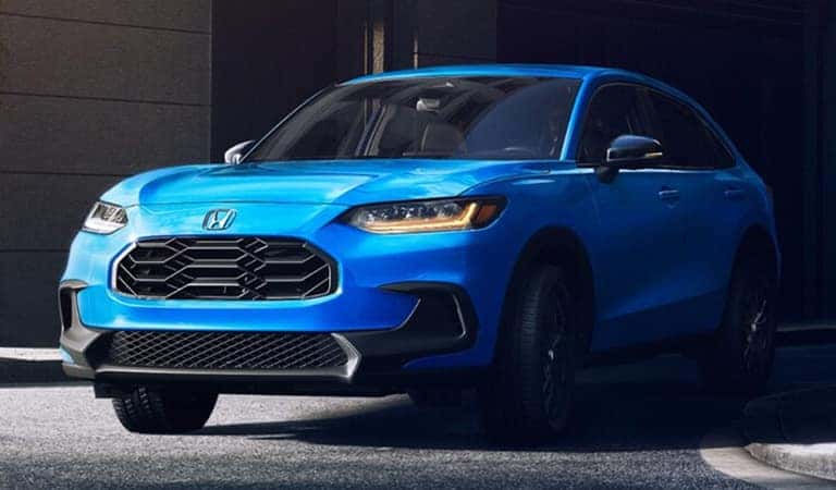 2026 Honda HR-V Gresham OR