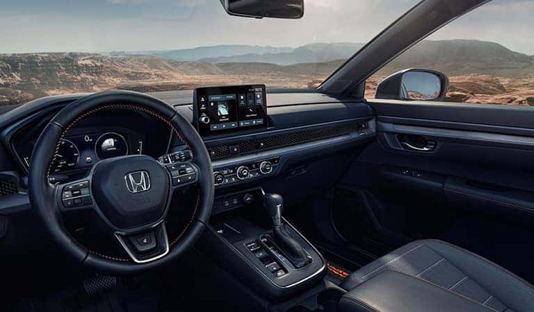 2026 Honda CR-V Gresham OR