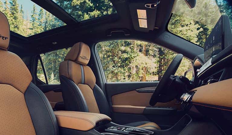 2026 Honda Passport Gresham OR