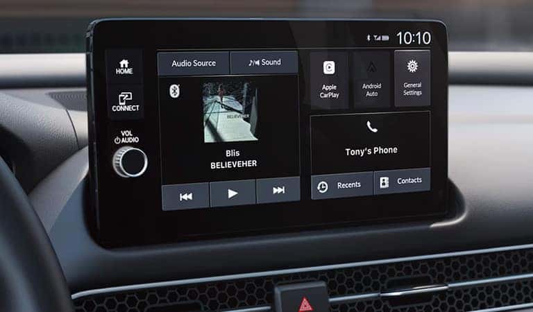 New 2026 Honda HR-V Gresham OR