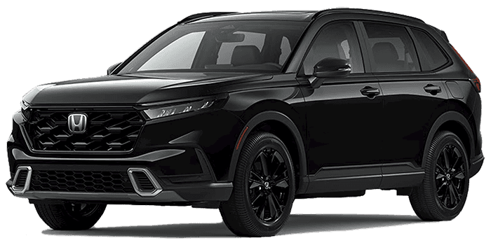 2026 Honda CR-V Features & Specs | Tonkin Gresham Honda