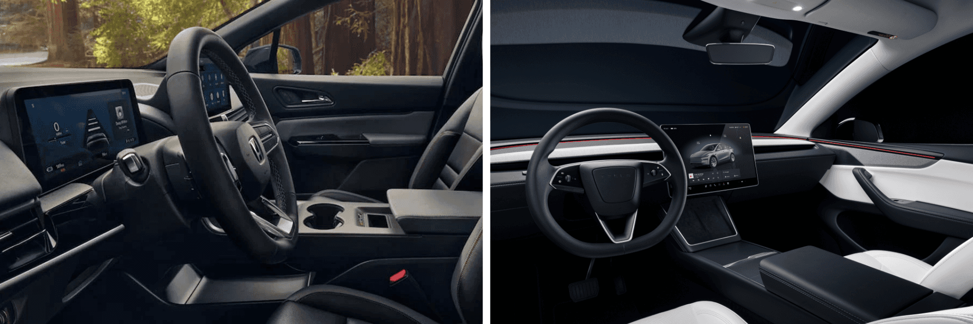 Interior Comfort