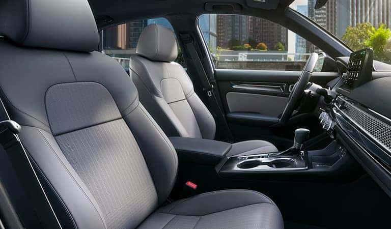 2026 Honda Civic Gresham OR