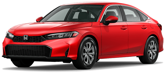 2026 Civic Tonkin Gresham Honda