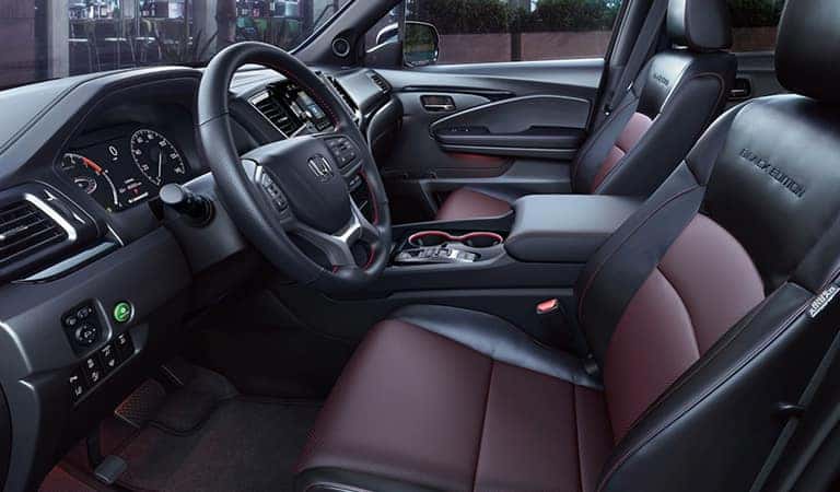2026 Honda Ridgeline Gresham OR