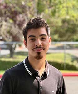 Mateo Perez