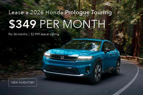 Prologue Lease Offer