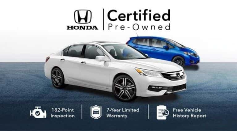 Certified Pre-Owned