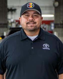 Performance Toyota Bountiful Staff | Bountiful Toyota Dealer