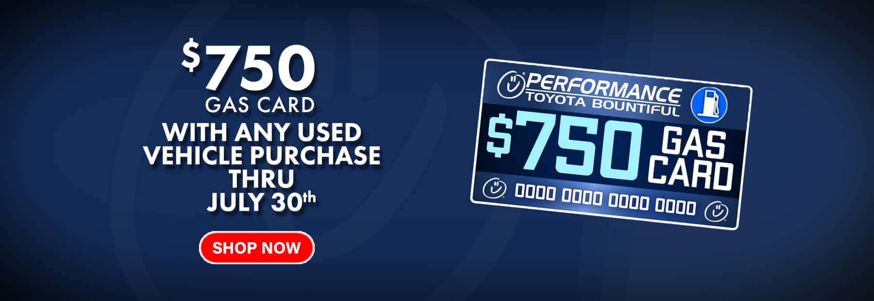 Performance Toyota Bountiful Toyota Dealer in Bountiful, UT