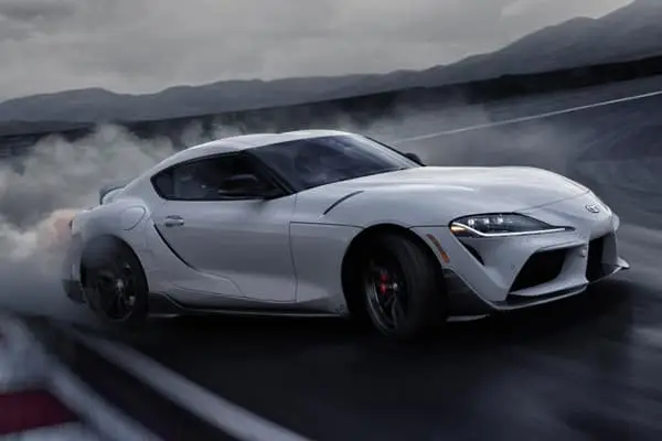 2022 Toyota Supra Review | Toyota Bountiful