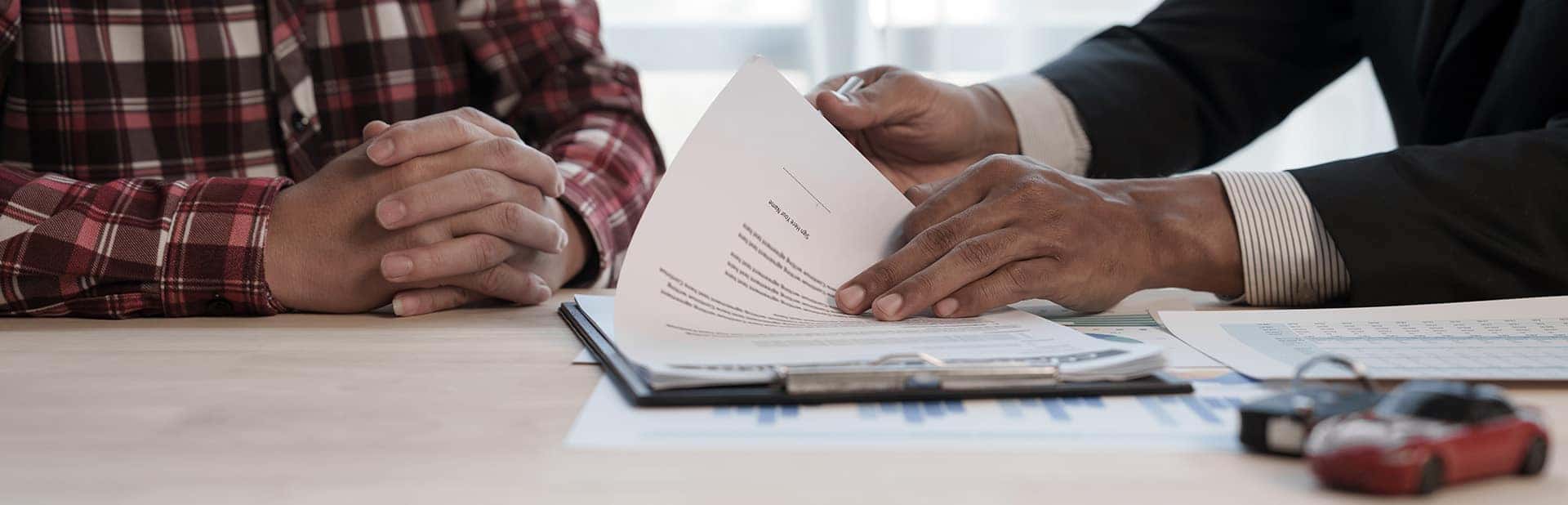 Smart Start Credit Approval
