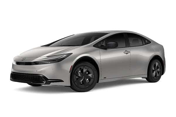 2023 Toyota Prius