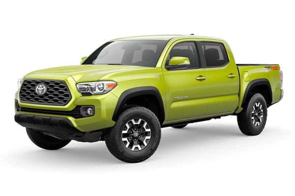 Toyota Tacoma