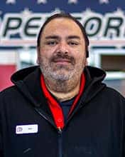 Javier Ochoa