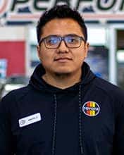 Miguel Sagal