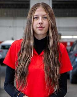 Emily Hone