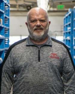 Brad  Gillespie