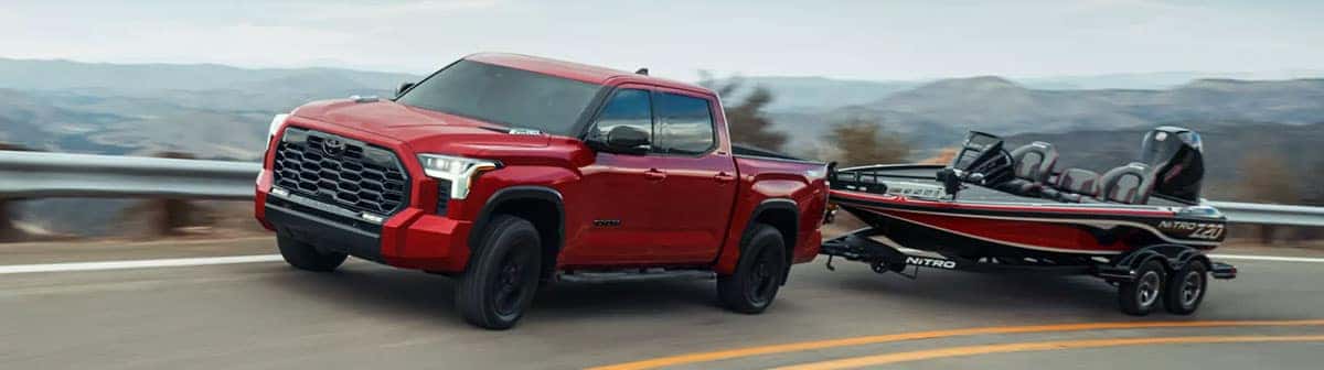Toyota Tundra