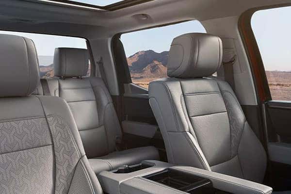 Toyota Tundra EXTERIOR