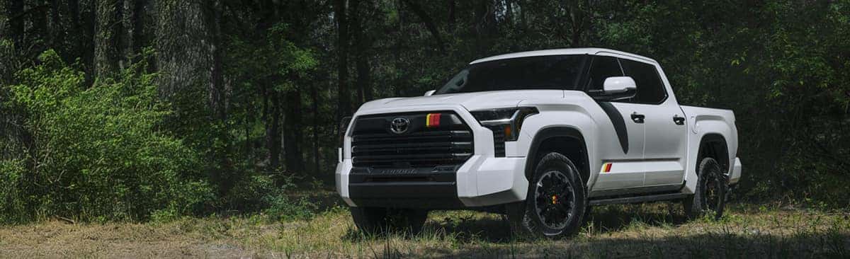 2025 Toyota Tundra 1794 Review | Performance Toyota Bountiful | Toyota ...