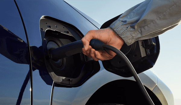 2026 Toyota bZ Charging
