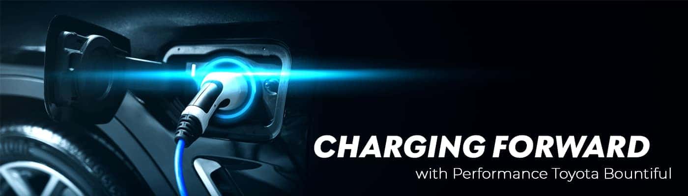 Maximizing your electric experience at Performance Toyota Bountiful