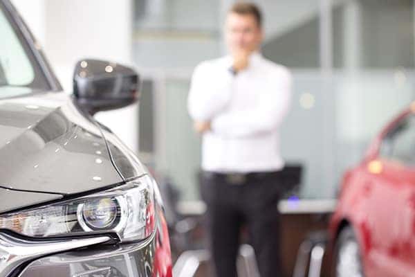 Performance Toyota Bountiful team