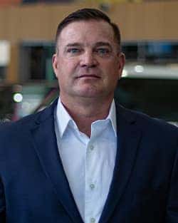 Steve Ward