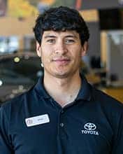 Brian Zepeda