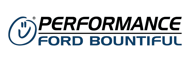 performance ford bountiful logo