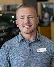 Kyle Hammons