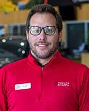 Peter Johnsen