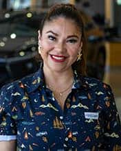 Veronica Villanueva
